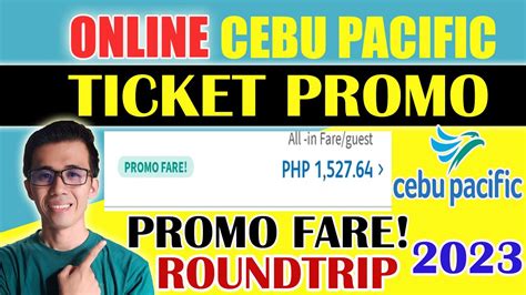 cebu pacific booking ticket promo|cebu pacific flugplan.